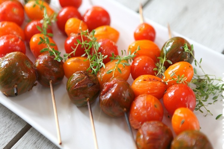 Domatesin Piştiğini Nasıl Anlarız?