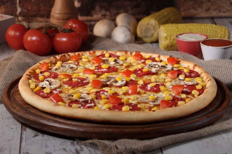 Domino’s’ta Multinet Geçiyor Mu?