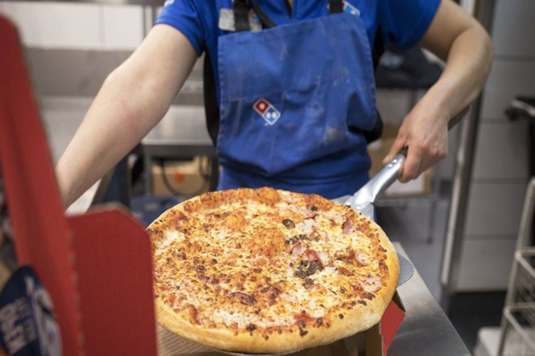 Dominos Pizza 2023 Personel Maaşları Ne Kadar?