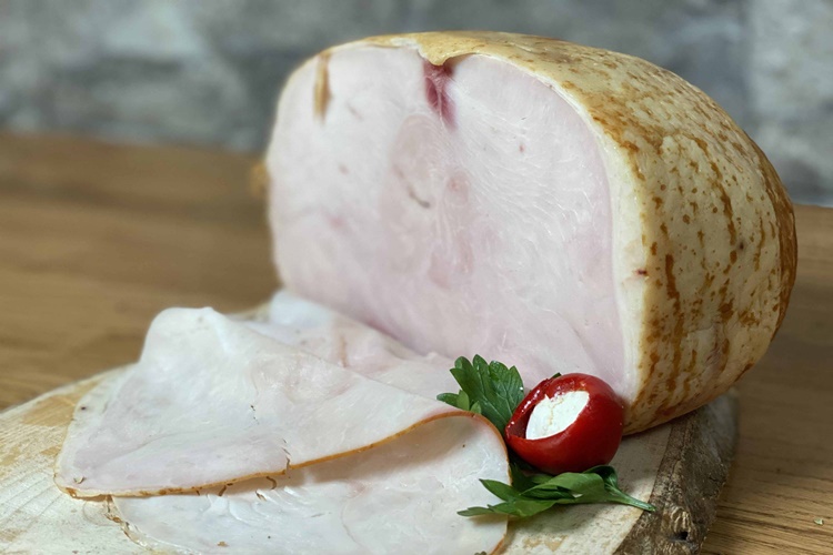 Domuz Eti Kaç Gr Protein İçerir?