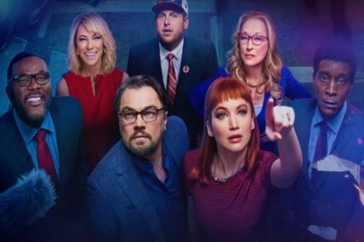 Don’t Look Up 2 Gelecek Mi?