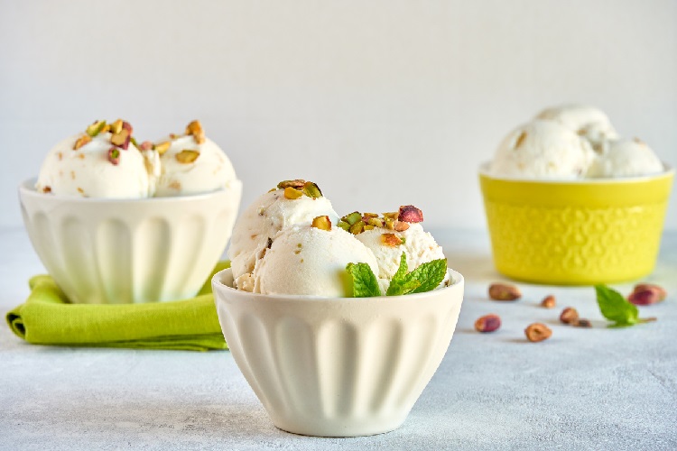 Dondurma Basura İyi Gelir Mi?