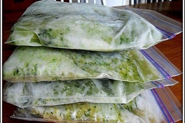 Dondurucudan Çıkan Sebze Nasıl Pişirilir?