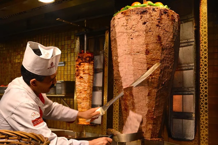 Döner Hangi Etten Yapılır?