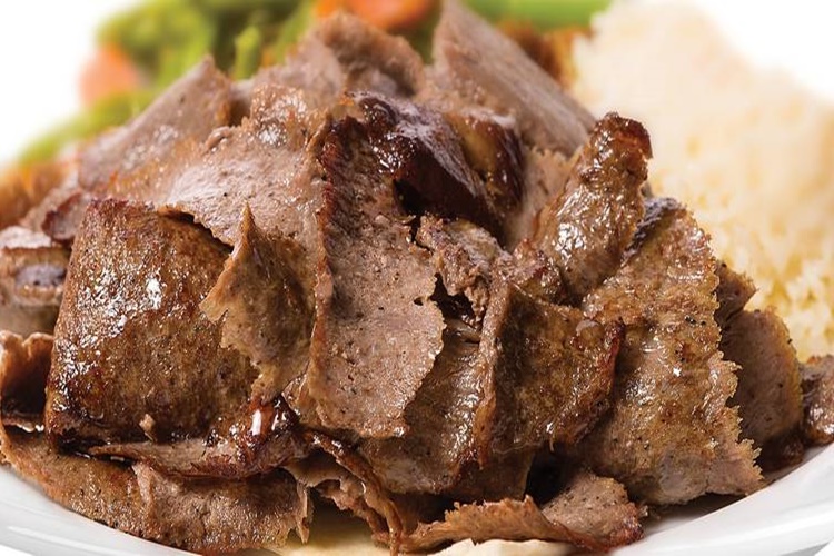 Döner Kolesterolü Yükseltir Mi?