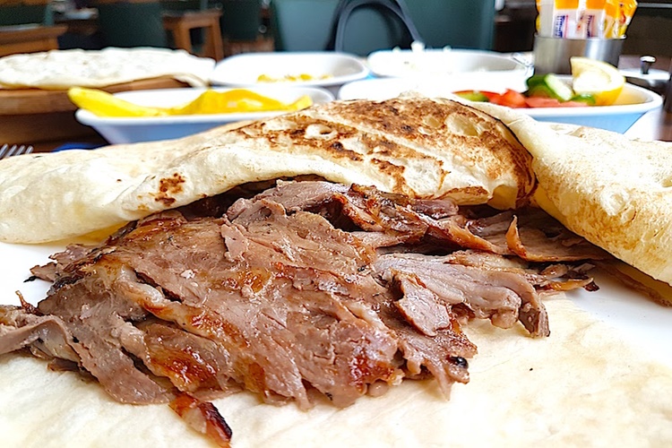 Döner Nerede Meşhur?