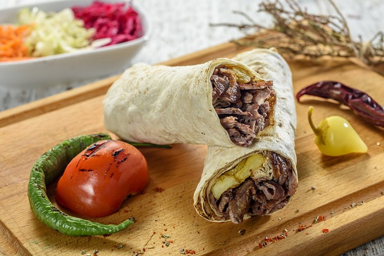 Döner Nereye Ait Bir Yemektir?