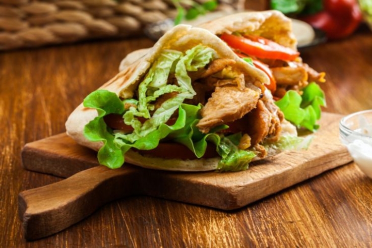 Dönerde Gluten Var Mı?