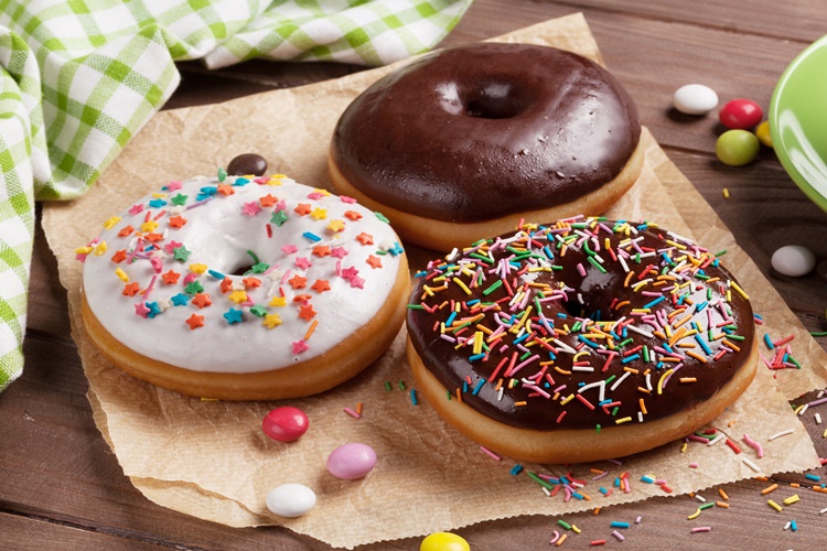 Donut Kaç Günde Bozulur?