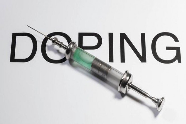 Doping Cezası Kaç Yıl?