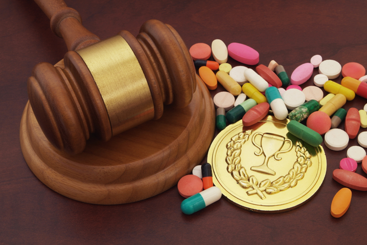Doping Cezası Nedir?