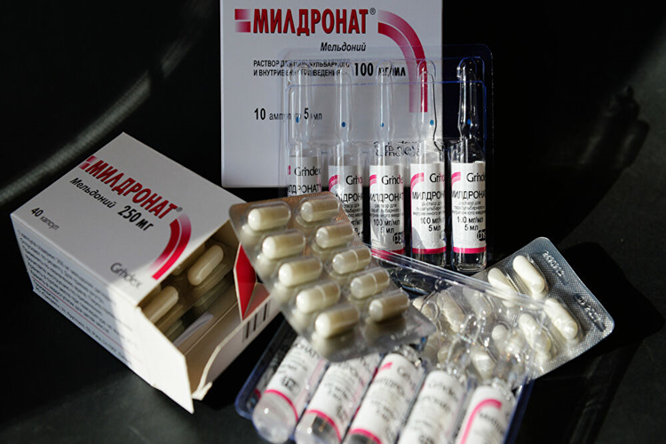 Doping Etkisi Yapan İlaçlar Nelerdir?
