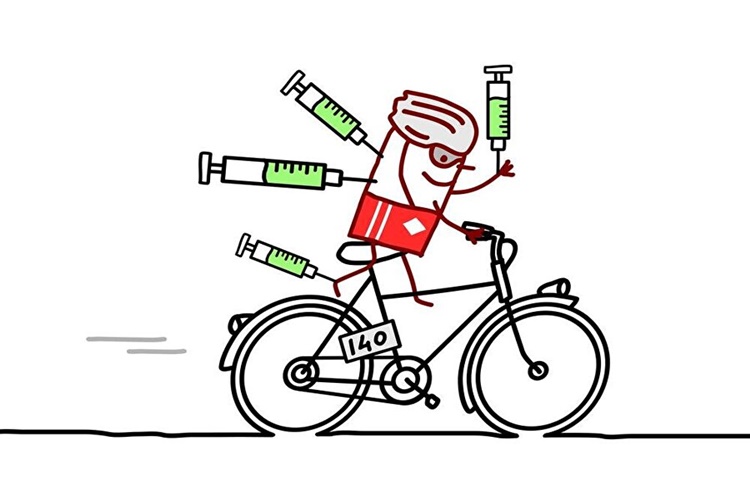 Doping Ne Zaman Kullanılır?