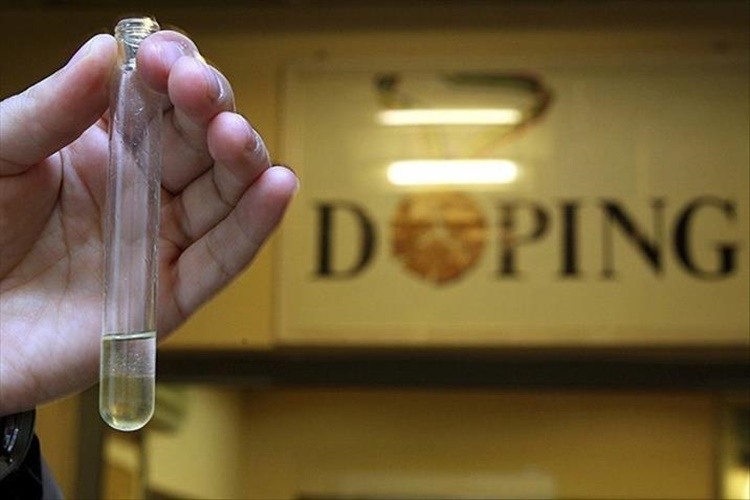 Doping Uyuşturucu Mu?