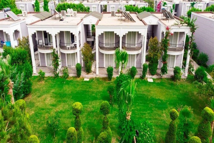 Doramar Otel Sahibi Kim?