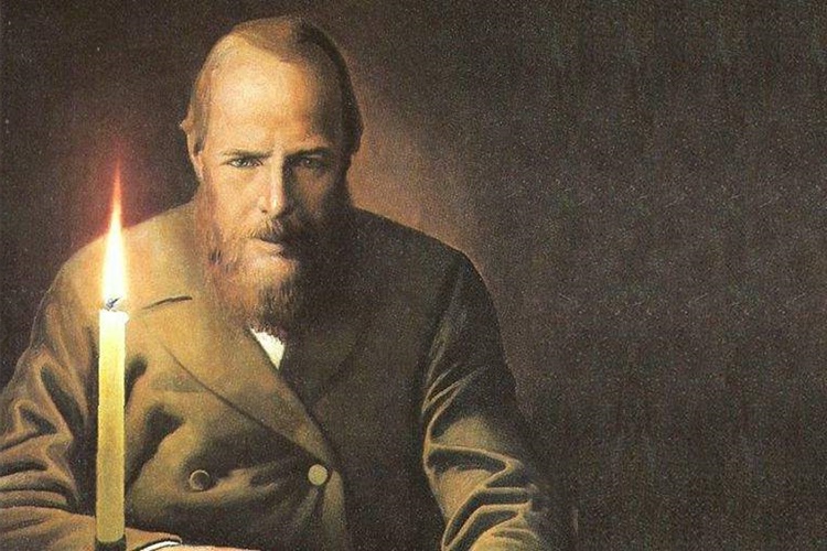 Dostoyevski Mesleği Nedir?