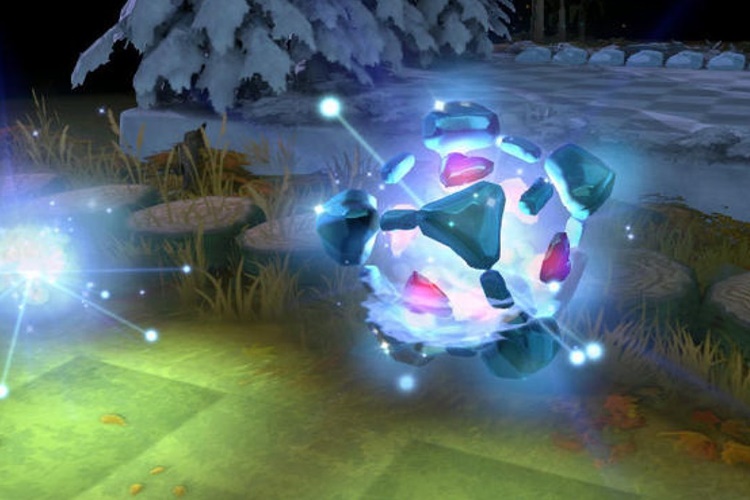 Dota 2’de IO Yer Değiştirme Hilesi Nedir?