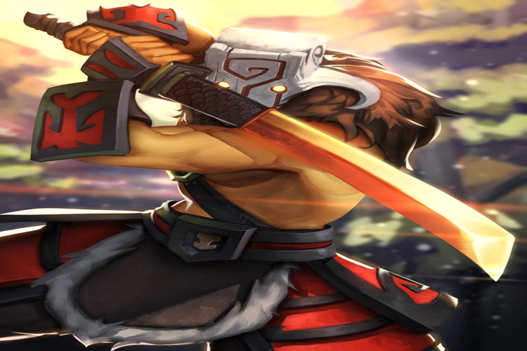 Dota 2 Juggernaut Geçmişi Nedir?