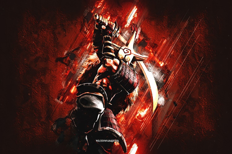 Dota 2 Juggernaut İpuçları Nelerdir?