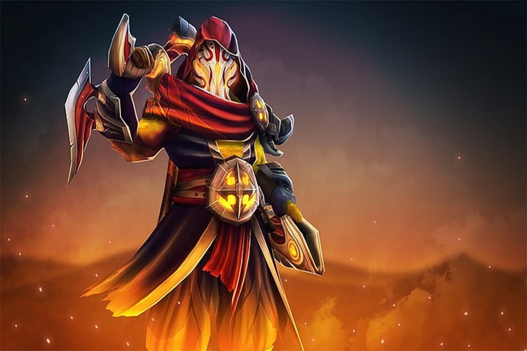 Dota 2 Juggernaut Karşı İyi Kahraman Kimdir?