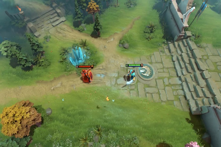 Dota 2 Kunkka Ne Zaman Seçilir?