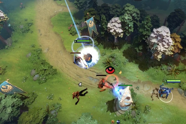 Dota 2 Oyun Nasıl Durdurulur?