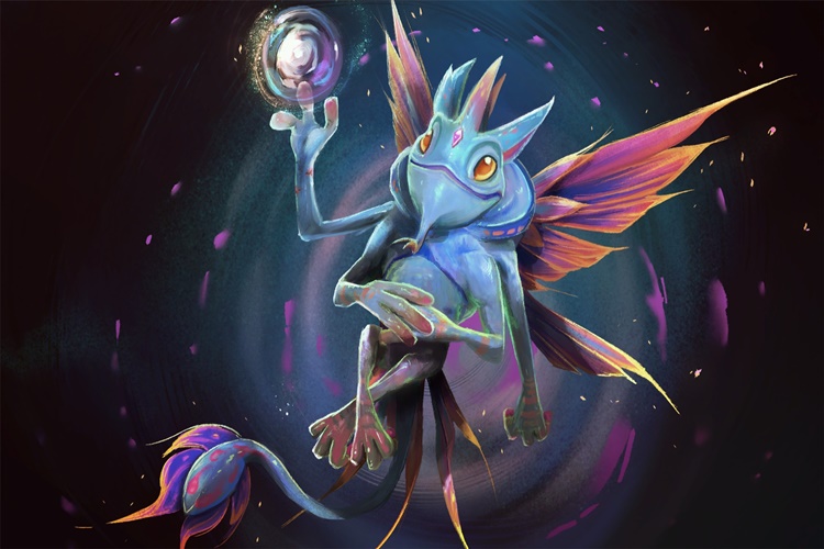 Dota 2 Puck’a Karşı En İyi Kahramanlar Kimdir?