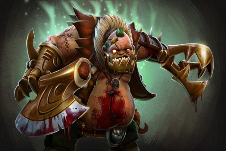 Dota 2 Pudge Anti Kahramanlar Kimlerdir?