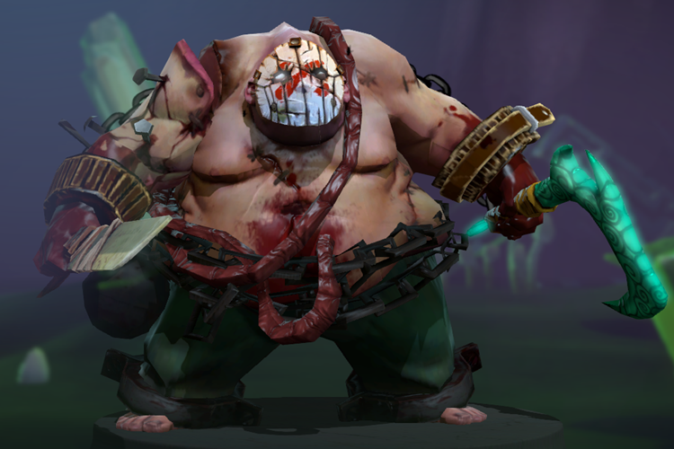 Dota 2 Pudge İpuçları Nelerdir?