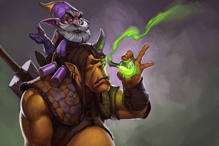 Dota Alchemist’e Karşı Savaşan En İyi Kahraman Kimdir?