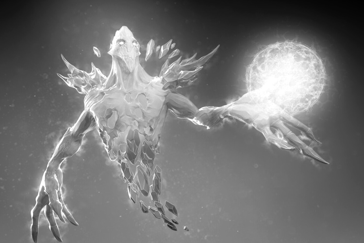 Dota Ancient Apparition Nasıl Oynanır?