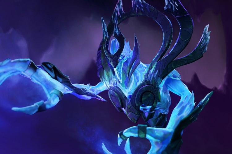 Dota Ancient Apparition Özellikleri Nelerdir?