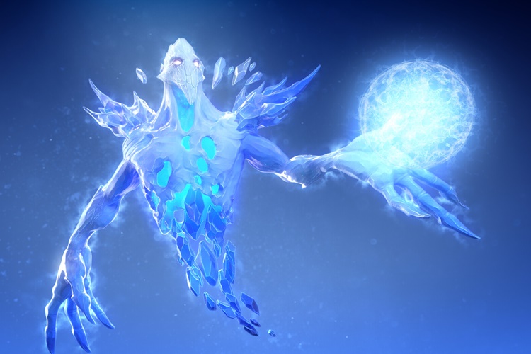 Dota Ancient Apparition Yetenekleri Nelerdir?