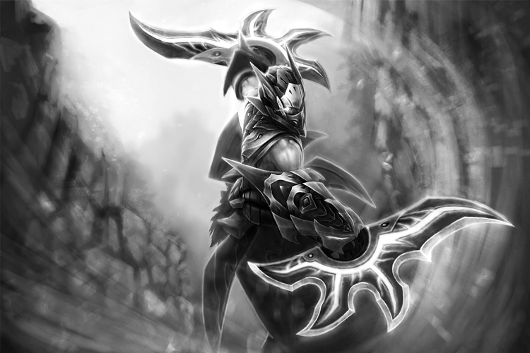 Dota Anti-Mage Özellikleri Nelerdir?