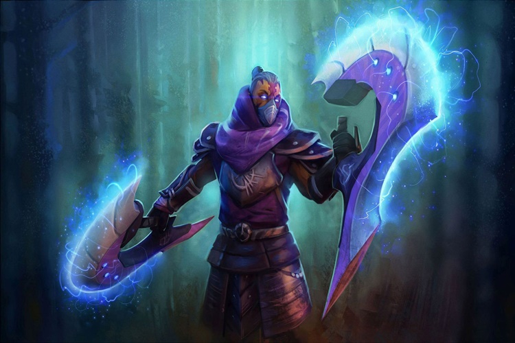 Dota Anti-Mage Rolleri Nelerdir?