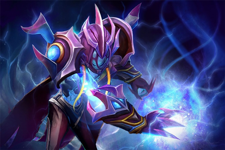 Dota Arc Warden Yetenekleri ve Rolleri Nelerdir?