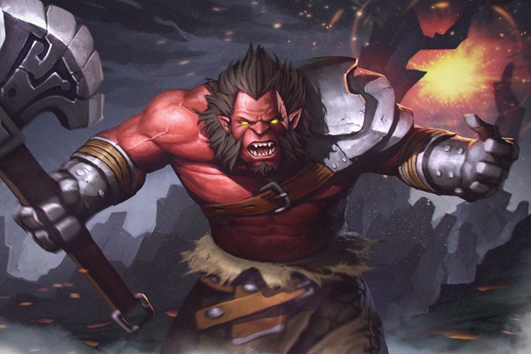 Dota Axe Rolleri Nelerdir?