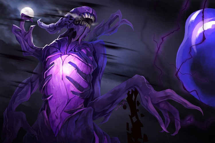 Dota Bane Karakterinin Rolleri Nelerdir?