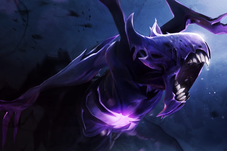Dota Bane Konusu Nedir?