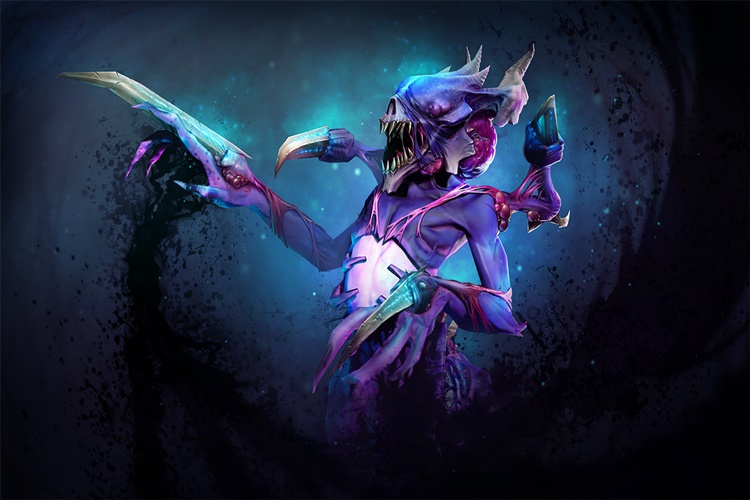 Dota Bane Nasıl Oynanır?
