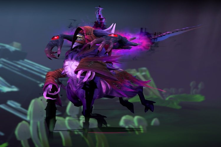 Dota Bane Yetenekleri Nelerdi?