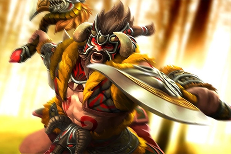 Dota Beastmaster Özellikleri Nelerdir?