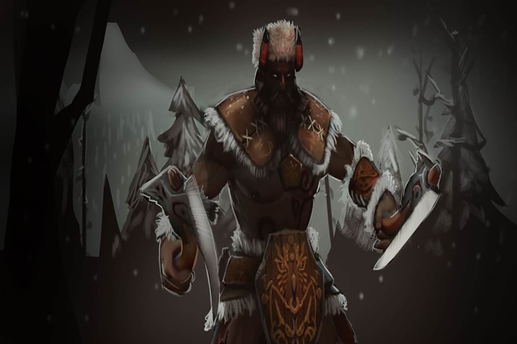 Dota Beastmaster Saldırı Tipi ve Hasar Türü Nedir?
