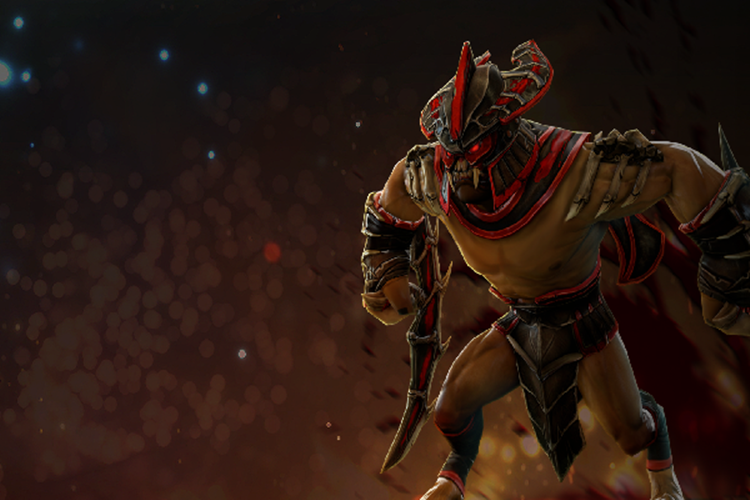 Dota Bloodseeker Özellikleri Nelerdir?