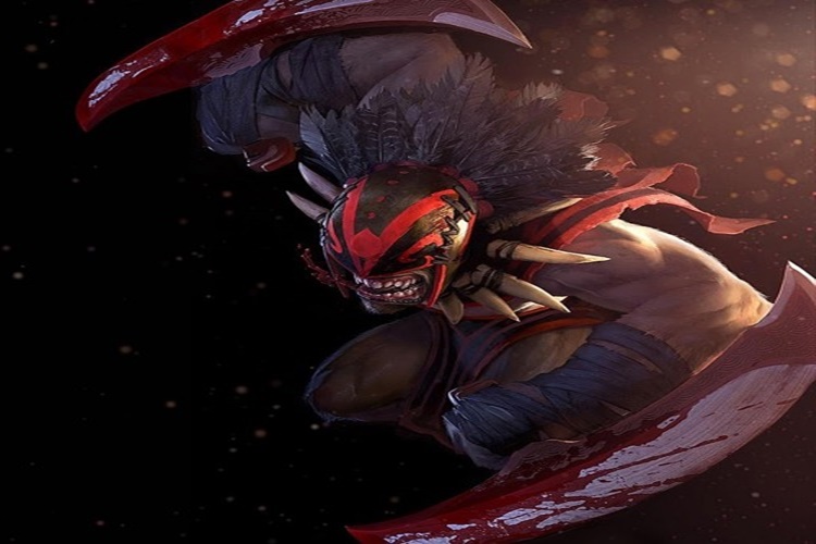 Dota Bloodseeker Saldırı Tipi ve Hasar Türü Nedir?