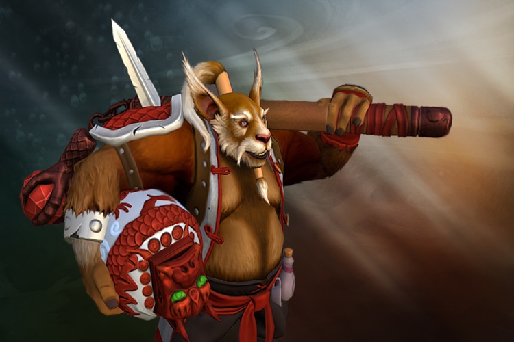 Dota Brewmaster’a Karşı Savaşan En İyi Kahraman Kimdir?