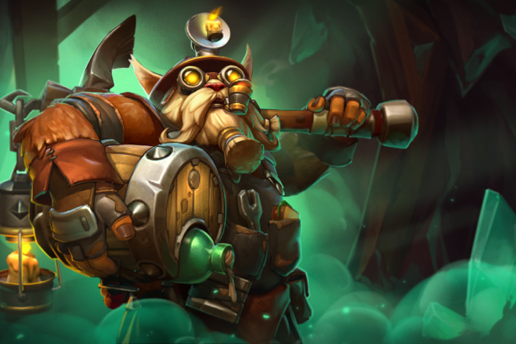 Dota Brewmaster Nasıl Oynanır?
