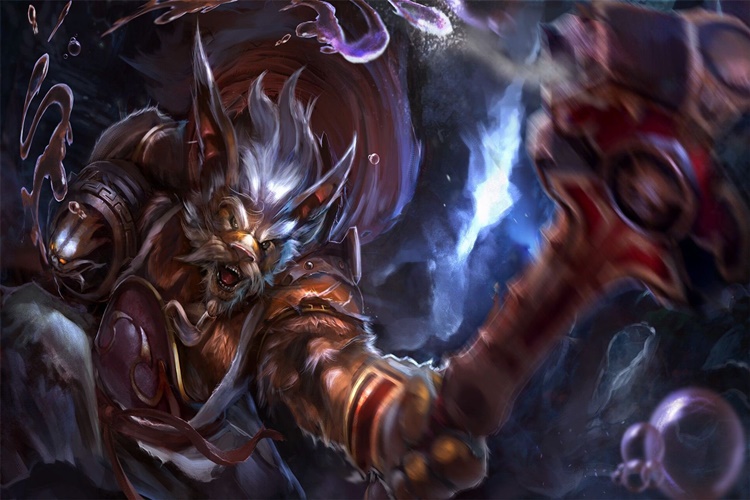 Dota Brewmaster Yetenekleri Nelerdir?