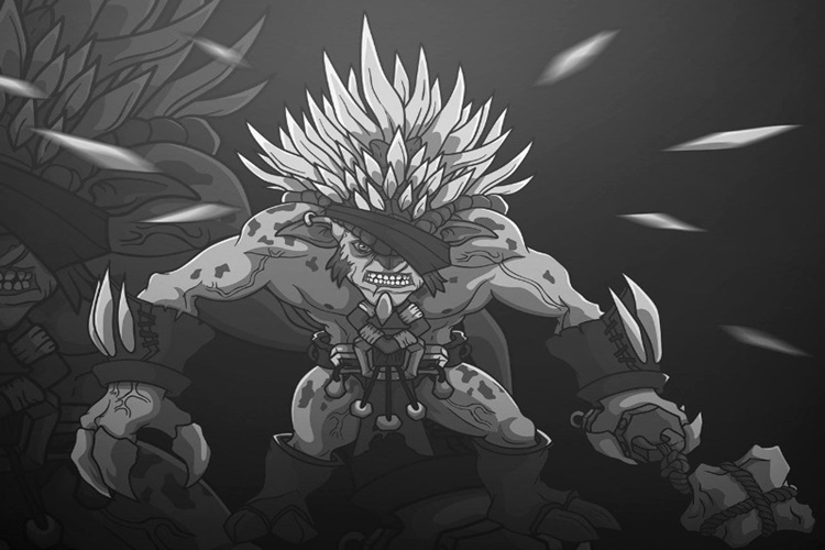 Dota Bristleback’e Karşı Savaşan En İyi Kahraman Kimdir? 