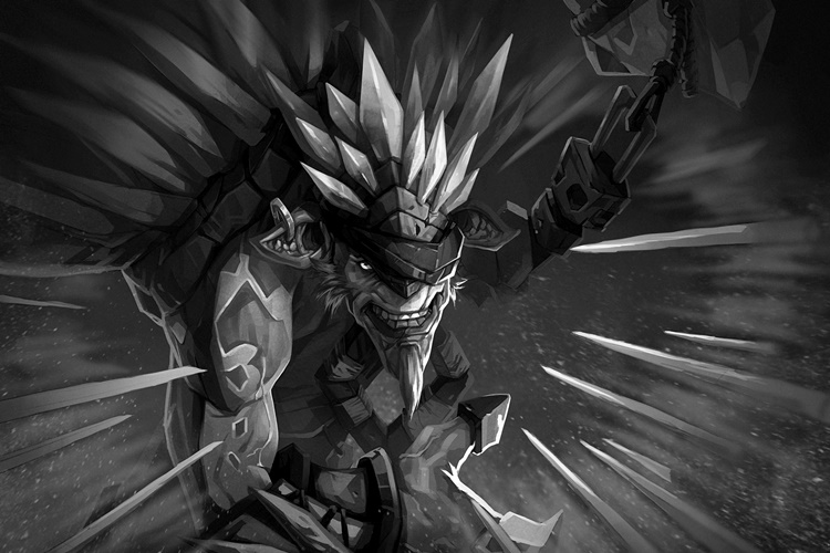 Dota Bristleback Hikâyesi Nedir?